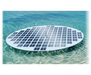 Floating Solar Panel