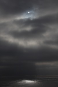 Solar Eclipse San Diego 5/20/2012
