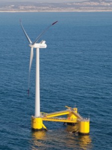 Floating Offshore Wind Turbine